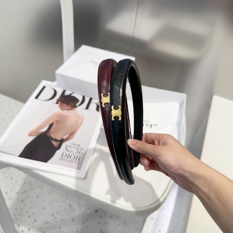 Celine Headband hh41